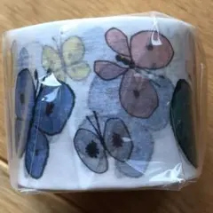mt×ミナペルホネンflutter マスキングテープ　新品未開封品のサムネイル