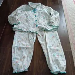 パジャマ
