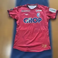 J1百年構想リーグファジアーノ岡山 藤田息吹オーセンティックユニフォーム J1百年構想リーグファジアーノ岡山 藤田息吹オーセンティック