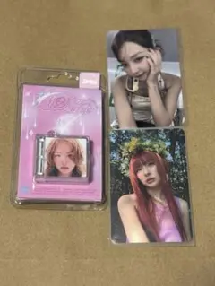 Red Velvet スルギ smini トレカ 購入特典 balance