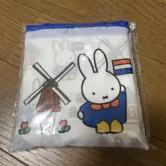 ミッフィー　エコバッグ（ハウステンボス限定）