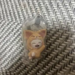 skzoo つまんでつなげてますこっと ジニレット