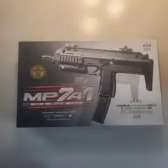 東京マルイ MP7A1 ガスブローバック エアガンのサムネイル