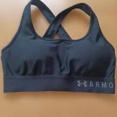 Under Armour コンプレッションブラ SM