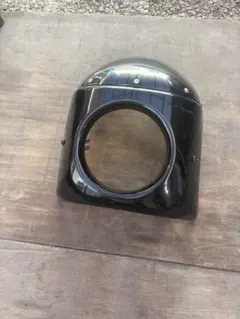 美品カワサキ ゼファー1100/RS モトズーム ショートフロントフェンダー