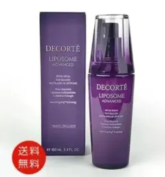 コスメデコルテ モイスチュアリポソームアドバンスト リペアセラム100ml=，
