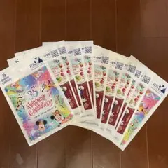 東京ディズニーリゾート ショップ袋 まとめ売り