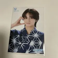 EBiDAN museum 2026 入場特典 ICEx 山本龍人