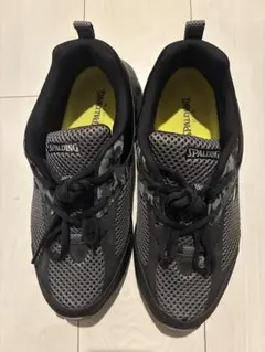 スポルデイング　スニーカー