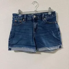 DENIZEN from Levi's ⭐️【W26】ミッドライズショートパンツ