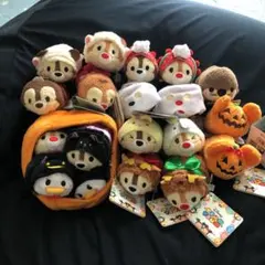 ツムツム ぬいぐるみ