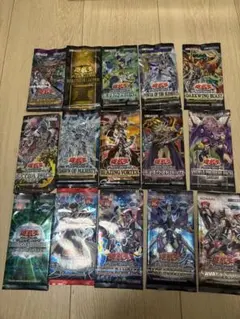 MTG FF 統率者デッキ コレクター・ブースター・サンプルパック - メルカリ