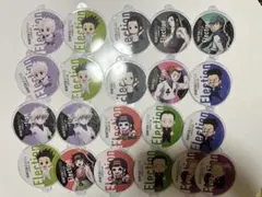 HUNTER×HUNTER ハンターハンター アニメイトカフェ コースター