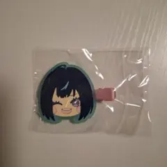 あんスタ エス 前髪クリップ 冴霧笑主