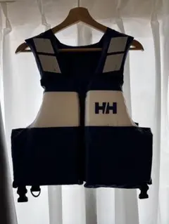 ヘリーハンセン　ライフジャケット　未使用品　サイズXXS HELLY HANSEN|ヘリーハンセン ヘリーインフレータブルライフ