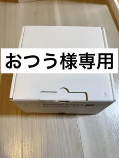 Speed Wi-Fi HOME 5G L11 無線LANルーターのサムネイル
