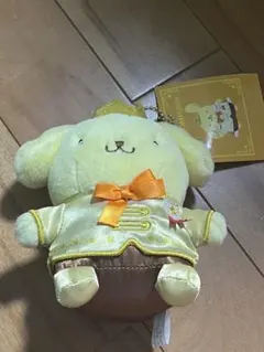 2026年最新】ポムポムプリンカフェ ぬいぐるみの人気アイテム - メルカリ