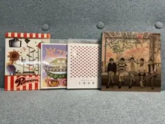 嵐　ライブ DVD・Blu-ray & 写真集 他 大量出品 バラ売り不可