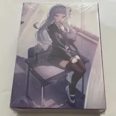 2026年最新】anideal 紫咲シオンの人気アイテム - メルカリ