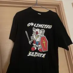 04 Limited Sazabys Tシャツ L