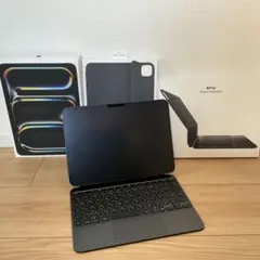 iPadPro 11inch MagicKeyboard SmarFoliot