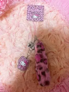 ギャルキティ キャラクターグッズ