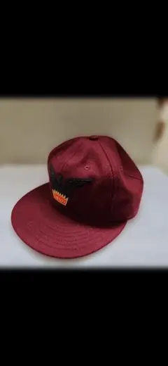 EBBETS FIELD キャップ