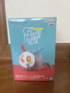 魔法少女まどか☆マギカ Fluffy Puffy フィギュア 2体セット - メルカリ