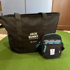 2025年最新】jack bunny ジャックバニー トートの人気アイテム