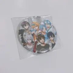 最終値下げ】ぷりっつくん 直筆サイン入り缶バッジ - メルカリ