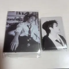 SEVENTEEN HAPPYBURSTDAY DAREDEVIL盤 ウジ