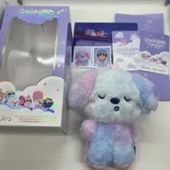 Midnight Mirage B Ver. ボイスキーリング　アントン