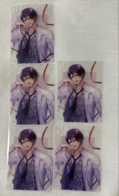 スタマイ 宮瀬豪 カード