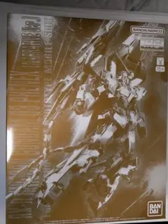 ユニコーンガンダム3号機 フェネクス