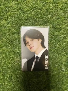 B⭐︎VERSE 入場特典　BTS JIMIN