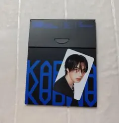 KARMA COMPACT VER＆SKZOO VERトレカ リノ