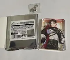 八雲　NU:カーニバル　アクリルブロック　ぬかに