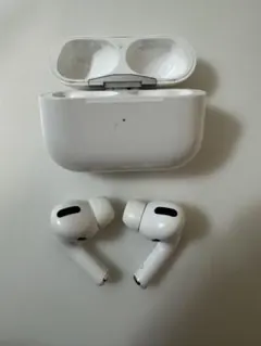 ジャンク品　airpodspro