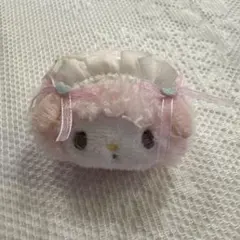 マイスウィートピアノ　ヘアクリップ