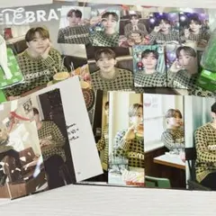 2026年最新】seventeen バースデーパッケージの人気アイテム - メルカリ