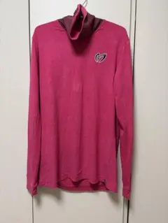 マスターバニー　ハイネック　メンズ　ゴルフウェア　サイズ5