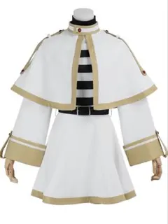 葬送のフリーレン フリーレン コスプレフルセット Sサイズ 靴37 杖