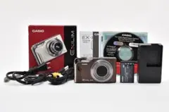 D3020】 CASIO EXILIM EX-H10 カシオ エクシリム - メルカリ