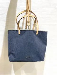 Samantha Thavasa サマンサタバサ ショルダーバッグ　トートバッグ