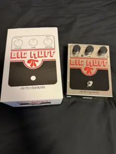 【希少】　マキノ工房　Real’69 FUZZ1 希少】 マキノ工房 Real'69 FUZZ1 - メルカリ