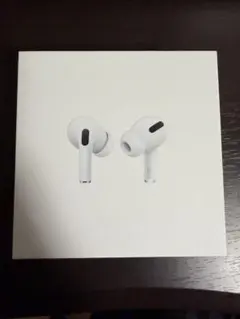 AirPodsPro 第一世代