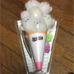 キスマイ ISCREAM ペンライト