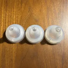 母乳実感 乳首Sサイズ 3個