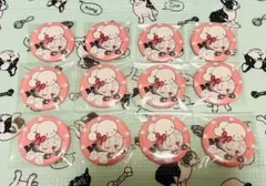 まふまふ 缶バッジ いろはのパジャマ グレーパジャマ ファミマ まふまふ 缶バッジ いろはのパジャマ グレーパジャマ ファミマ - メルカリ