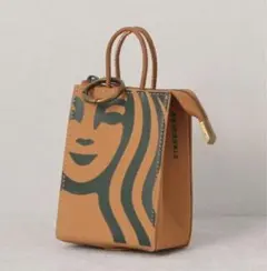 スターバックス マイカスタマイズジャーニー2026 チャームポーチ